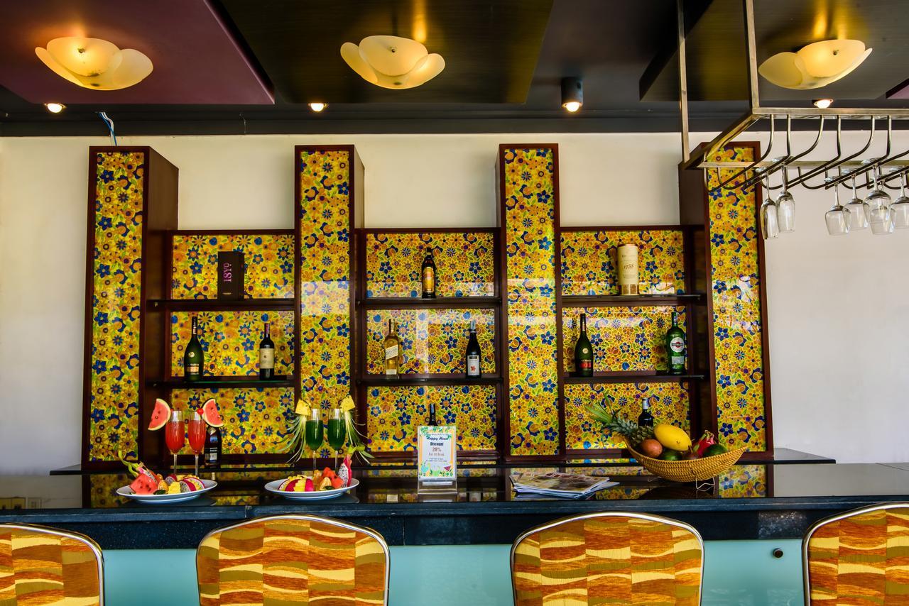 Huong Giang Hotel Resort & Spa Hue Exteriér fotografie