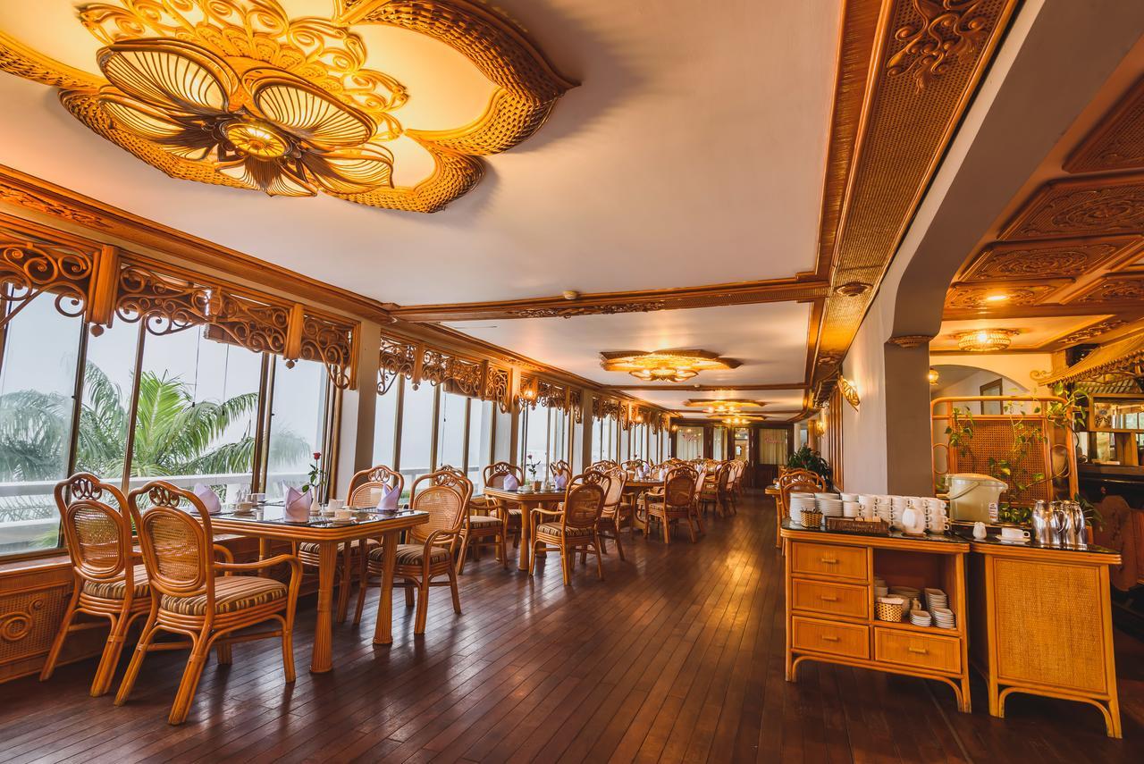 Huong Giang Hotel Resort & Spa Hue Exteriér fotografie