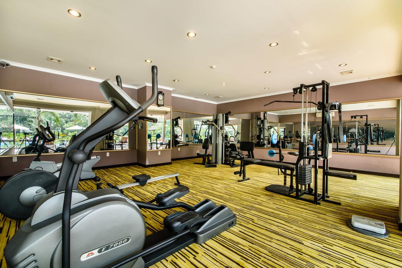 Huong Giang Hotel Resort & Spa Hue Exteriér fotografie