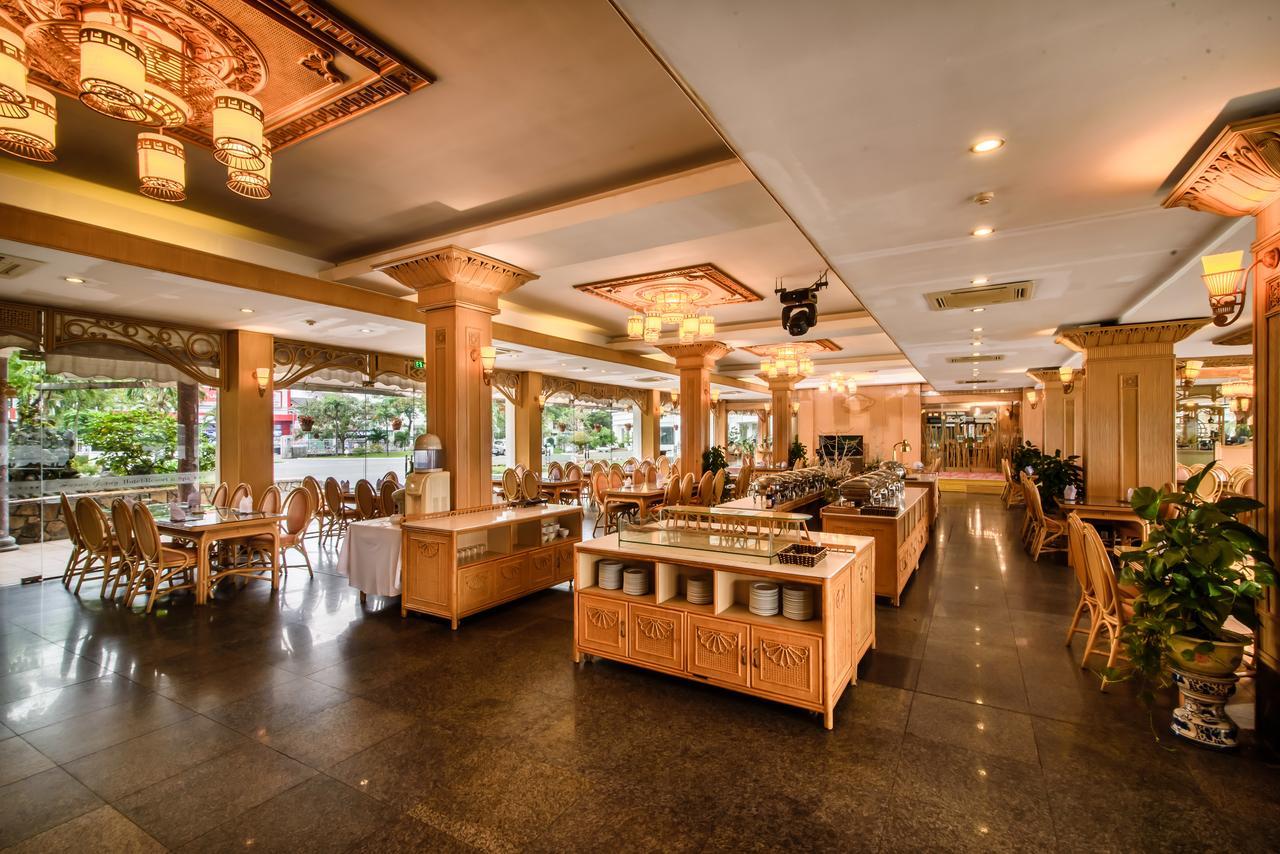 Huong Giang Hotel Resort & Spa Hue Exteriér fotografie